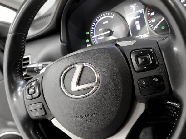 Lexus NX I с пробегом 2014 года, цена 2 678 500 рублей, 159902 км, внедорожник, Автокод Объявления
