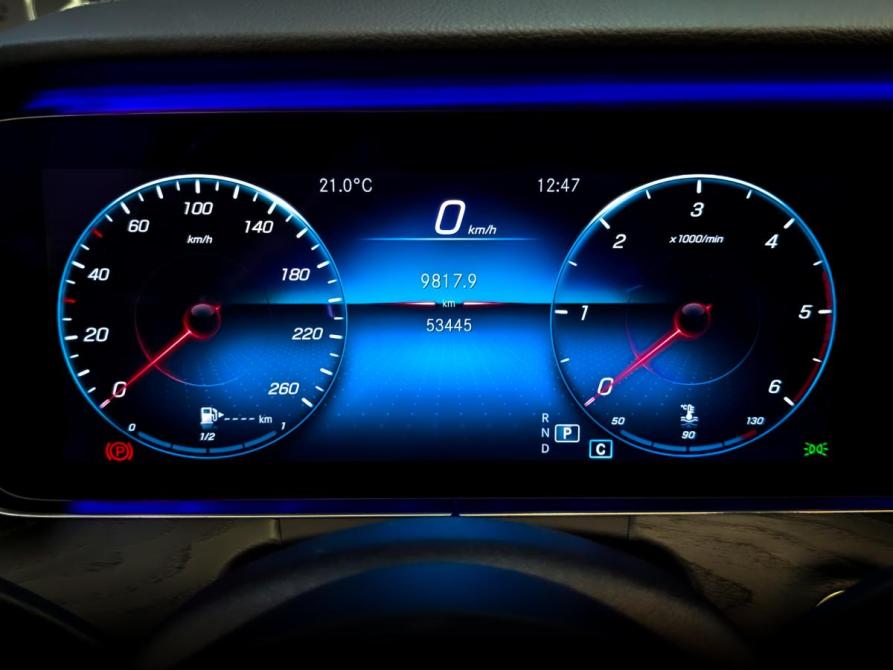 Mercedes-Benz E-Класс V (W213 S213 C238) Рестайлинг Москва  - изображение 13