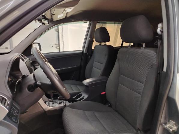 Chery Tiggo (T11) I Рестайлинг (FL) с пробегом 2014 года, цена 799 000 рублей, 170000 км, внедорожник, Автокод Объявления