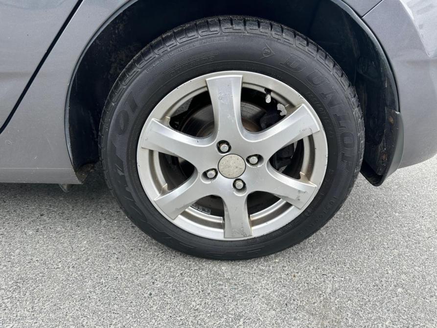 Hyundai Solaris I Екатеринбург  - изображение 12