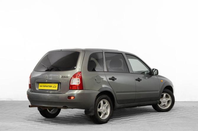 Lada (ВАЗ) Kalina I с пробегом 2011 года, цена 199 000 рублей, 150000 км, универсал, Автокод Объявления