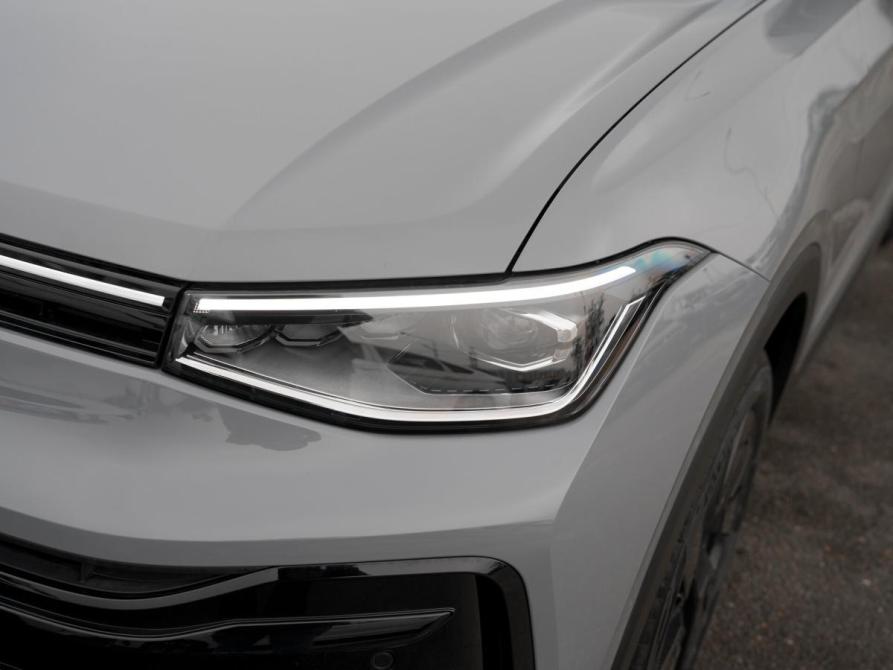 Volkswagen Tharu XR Москва  - изображение 26