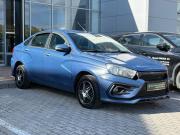 Lada (ВАЗ) Vesta I Череповец  - изображение 19
