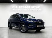 Changan CS75 Plus I Рестайлинг Кемерово  - изображение 24