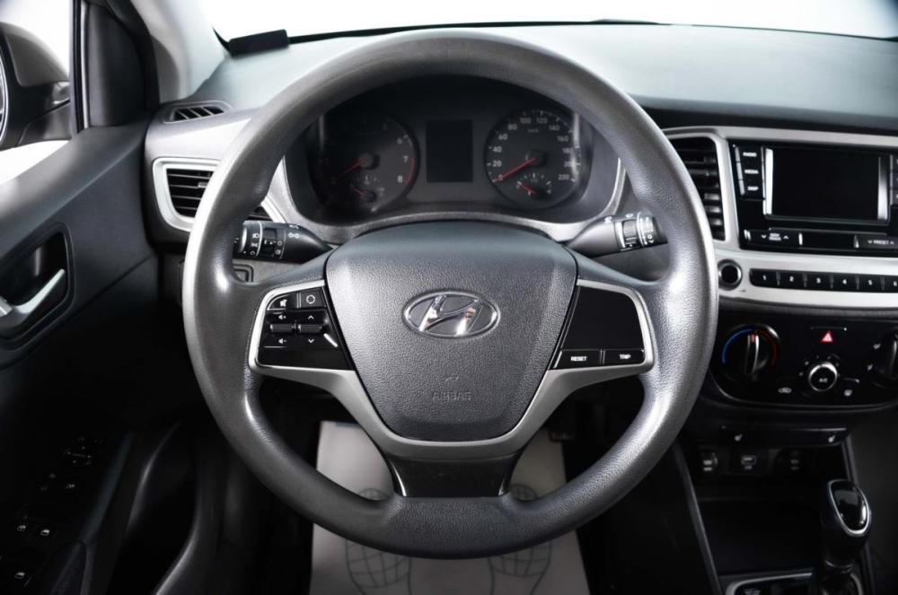 Hyundai Solaris II Пермь  - изображение 13