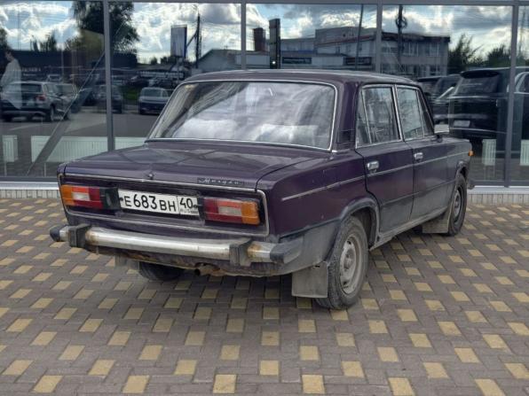 Lada (ВАЗ) 2106 с пробегом 2004 года, цена 120 000 рублей, 5702 км, седан, Автокод Объявления
