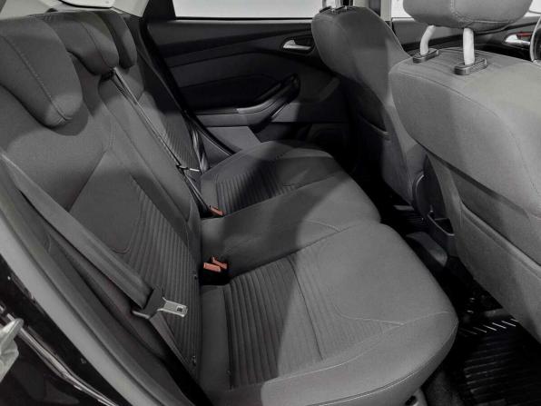Ford Focus III Рестайлинг с пробегом 2017 года, цена 1 255 000 рублей, 109097 км, хэтчбек, Автокод Объявления