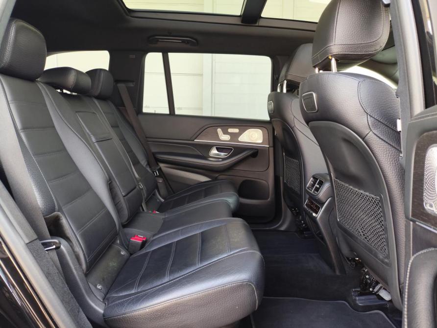 Mercedes-Benz GLS II (X167) Санкт-Петербург  - изображение 14