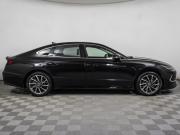 Hyundai Sonata VIII (DN8) Москва  - изображение 32