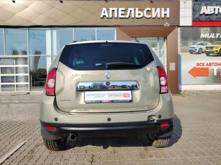 Renault Duster I Набережные Челны  - изображение 17