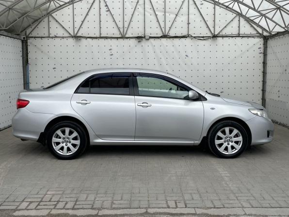 Toyota Corolla X (E140 E150) с пробегом 2008 года, цена 920 000 рублей, 215448 км, седан, Автокод Объявления