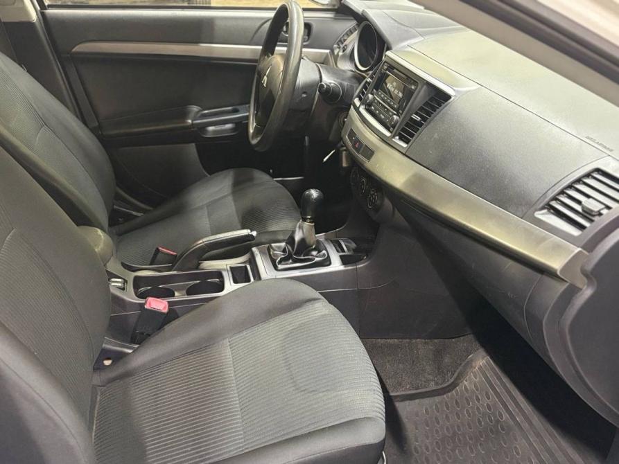 Mitsubishi Lancer X Рестайлинг Саратов  - изображение 8