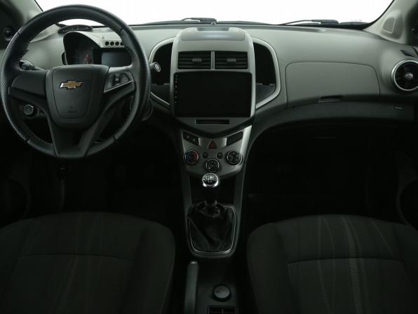 Chevrolet Aveo II с пробегом 2014 года, цена 629 000 рублей, 148000 км, седан, Автокод Объявления