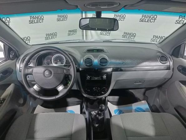 Chevrolet Lacetti I с пробегом 2010 года, цена 599 000 рублей, 153000 км, универсал, Автокод Объявления