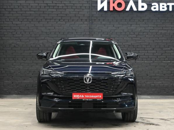 Changan UNI-S (CS55 Plus) с пробегом 2024 года, цена 2 200 000 рублей, 13768 км, внедорожник, Автокод Объявления