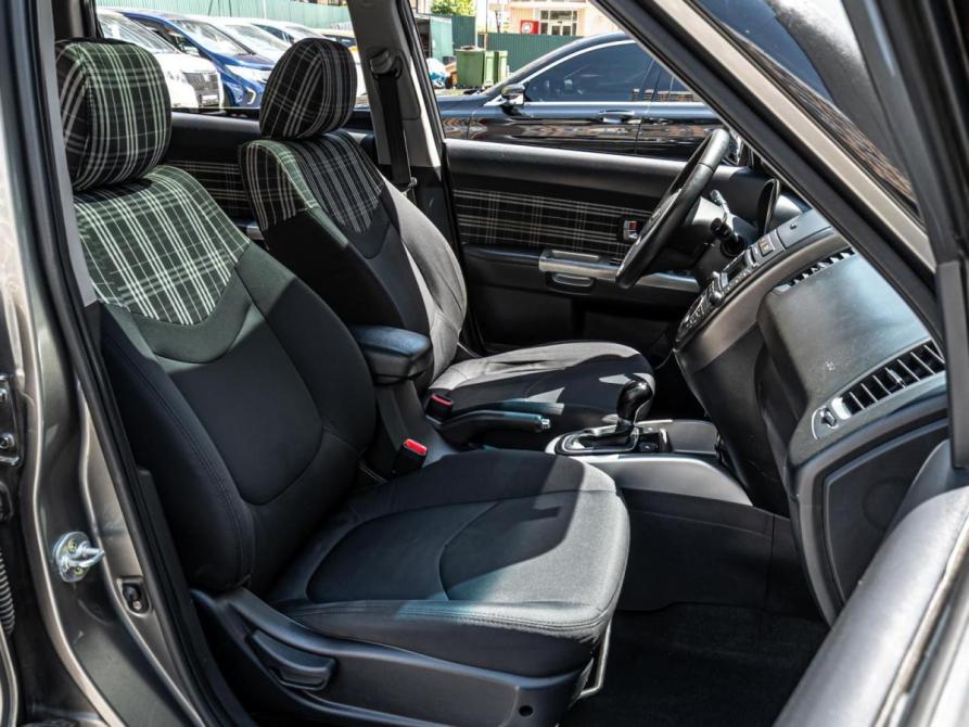 Kia Soul I Рестайлинг Краснодар  - изображение 8