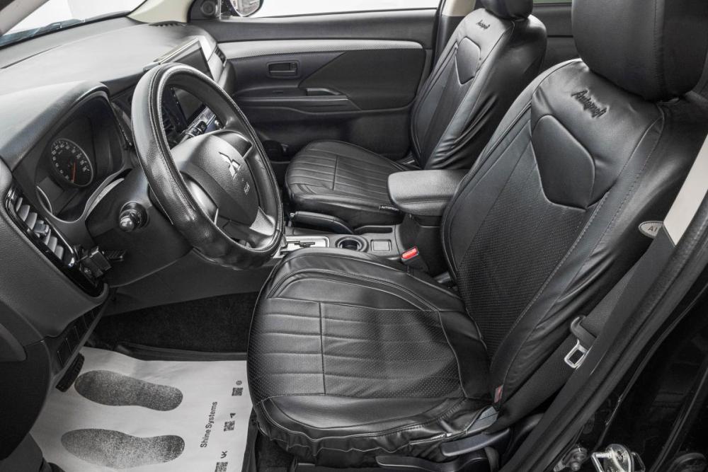 Mitsubishi Outlander III Барнаул  - изображение 11