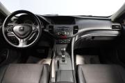 Honda Accord VIII Новосибирск  - изображение 28