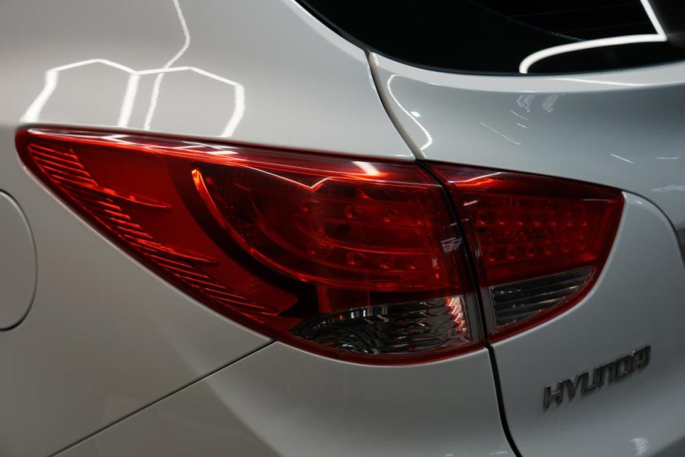 Hyundai ix35 I Крым  - изображение 23