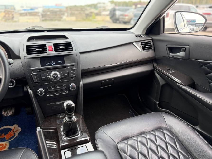 Lifan Murman (820) Санкт-Петербург  - изображение 8