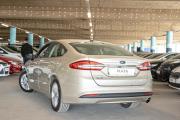Ford Fusion (North America) II Рестайлинг Уфа  - изображение 25