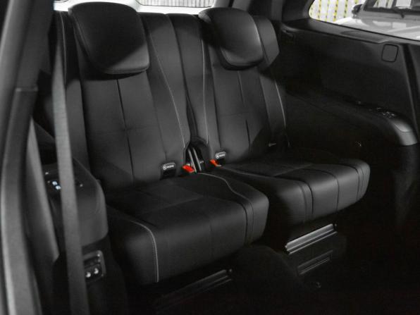 Новый Mercedes-Benz GLS II (X167) Рестайлинг 2026 года, цена 17 113 000 рублей, внедорожник, Автокод Объявления