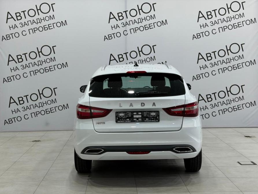 Lada (ВАЗ) Vesta I Рестайлинг (NG) Ставрополь  - изображение 5