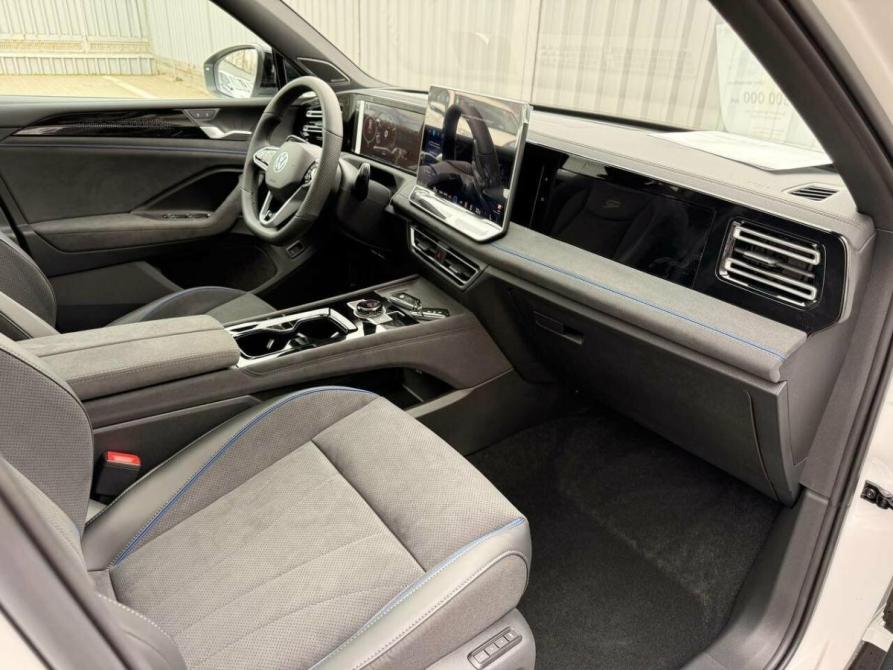 Volkswagen Tiguan III (China Market) Ростов-на-Дону  - изображение 12