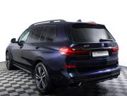 BMW X7 I (G07) Москва  - изображение 39