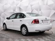 Volkswagen Polo V Рестайлинг Ульяновск  - изображение 23