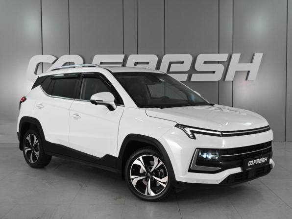 Москвич 3 с пробегом 2023 года, цена 1 439 000 рублей, 88822 км, внедорожник, Автокод Объявления
