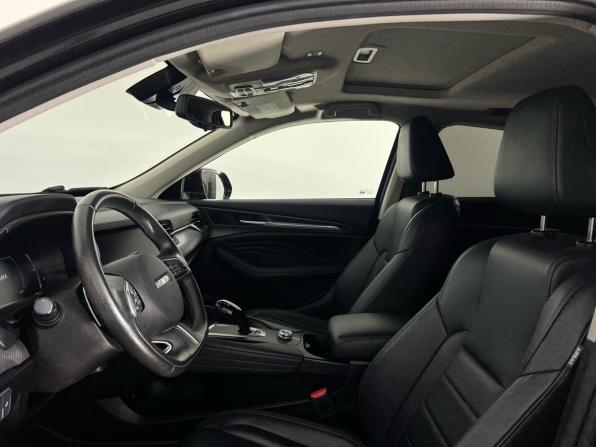 Haval F7x I с пробегом 2022 года, цена 2 009 000 рублей, 54500 км, внедорожник, Автокод Объявления