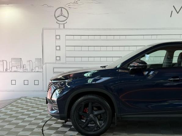 Omoda C5 I с пробегом 2023 года, цена 1 680 000 рублей, 30000 км, внедорожник, Автокод Объявления