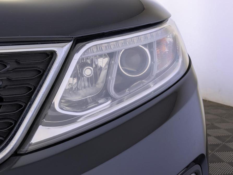 Kia Sorento II Рестайлинг Москва  - изображение 11