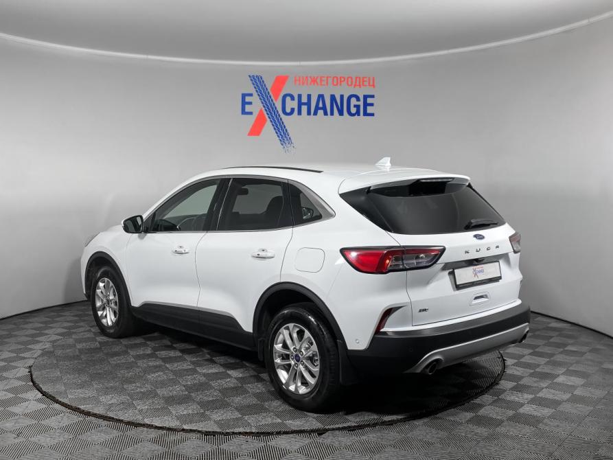 Ford Kuga III Нижний Новгород  - изображение 7