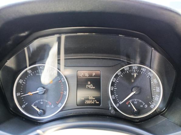 Skoda Octavia II (A5) Рестайлинг с пробегом 2011 года, цена 690 000 рублей, 288523 км, лифтбек, Автокод Объявления