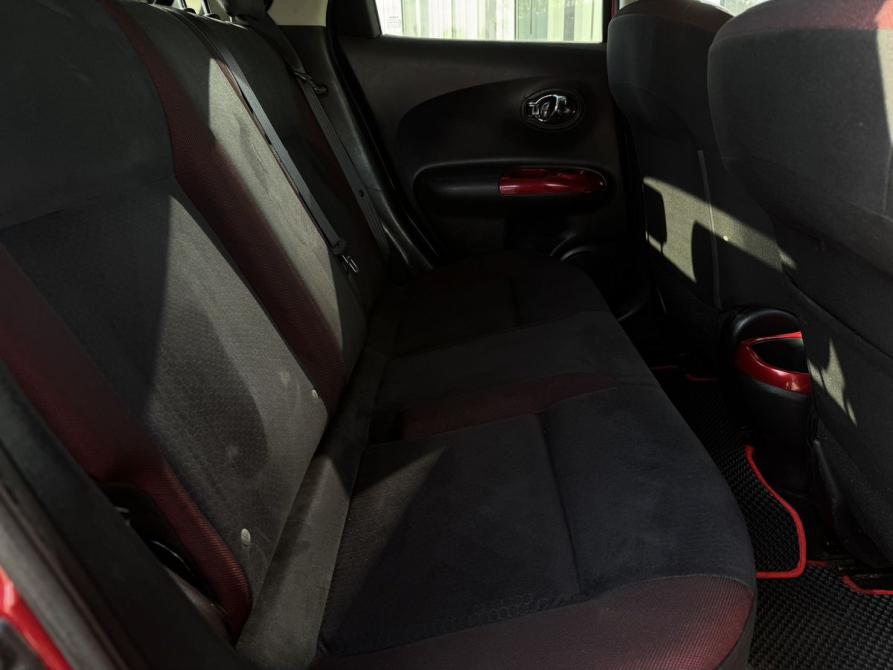 Nissan Juke I Воронеж  - изображение 10