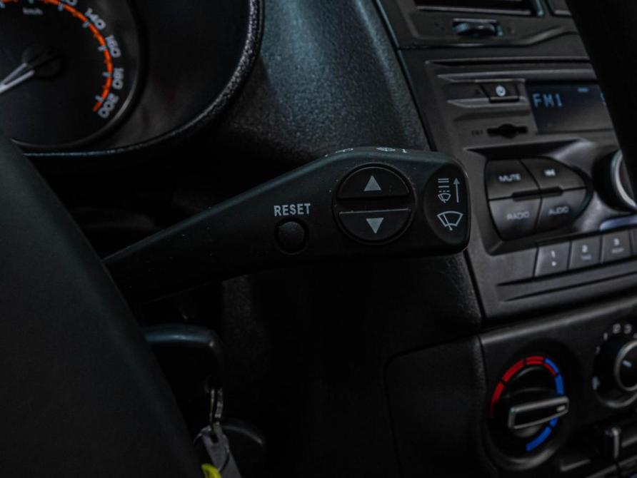 Lada (ВАЗ) Granta I Рестайлинг Ставрополь  - изображение 16
