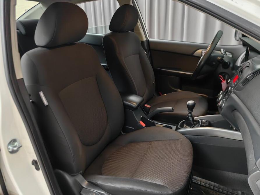 Kia Cerato II Подольск  - изображение 7
