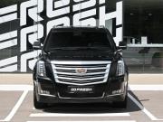 Cadillac Escalade IV Волгоград  - изображение 38