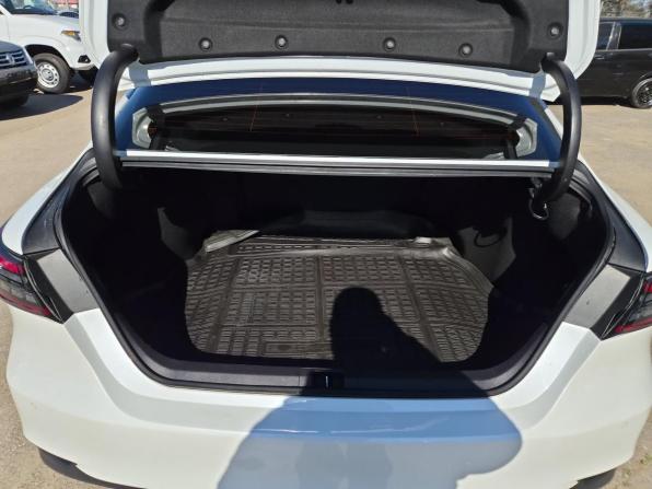 Toyota Camry VIII (XV70) с пробегом 2018 года, цена 2 750 000 рублей, 152426 км, седан, Автокод Объявления