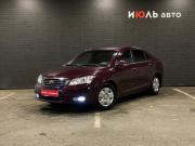 Geely Emgrand EC7 Челябинск  - изображение 21