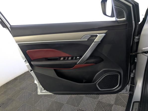 Geely Coolray I с пробегом 2021 года, цена 1 580 000 рублей, 82358 км, внедорожник, Автокод Объявления