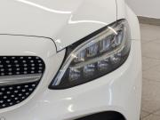 Mercedes-Benz C-Класс IV (W205) Рестайлинг Санкт-Петербург  - изображение 41