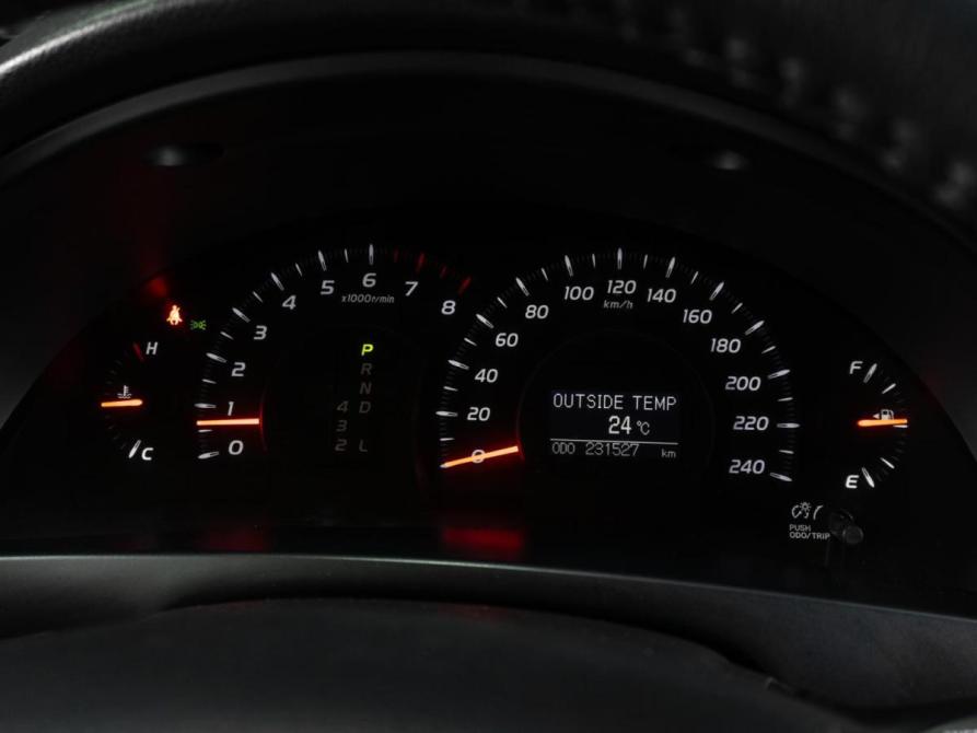 Toyota Camry VI (XV40) Тюмень  - изображение 23