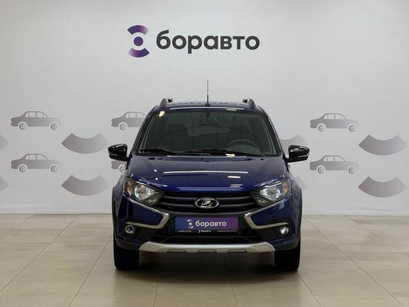 Lada (ВАЗ) Granta I Рестайлинг с пробегом 2025 года, цена 1 100 000 рублей, 10284 км, универсал, Автокод Объявления
