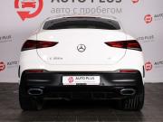 Mercedes-Benz GLE Coupe II (C167) Минеральные Воды  - изображение 25