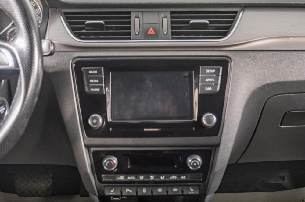 Skoda Rapid II Томск  - изображение 16