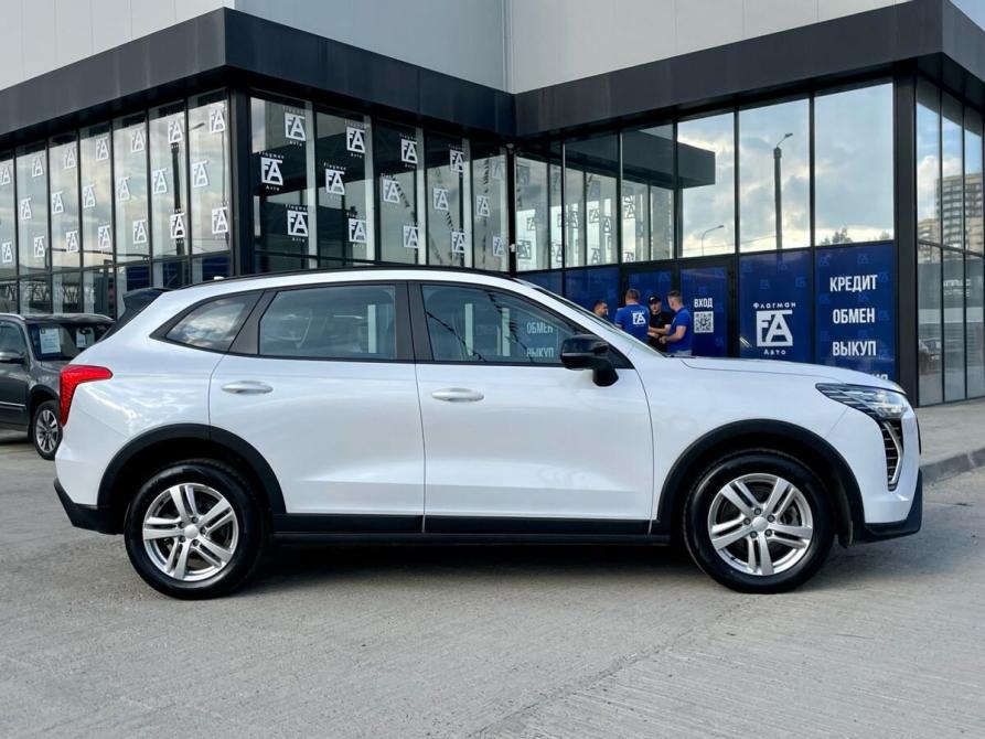 Haval Jolion I Рестайлинг Краснодар  - изображение 8