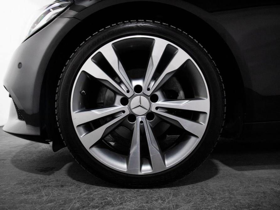 Mercedes-Benz C-Класс IV (W205) Рестайлинг Иркутск  - изображение 22